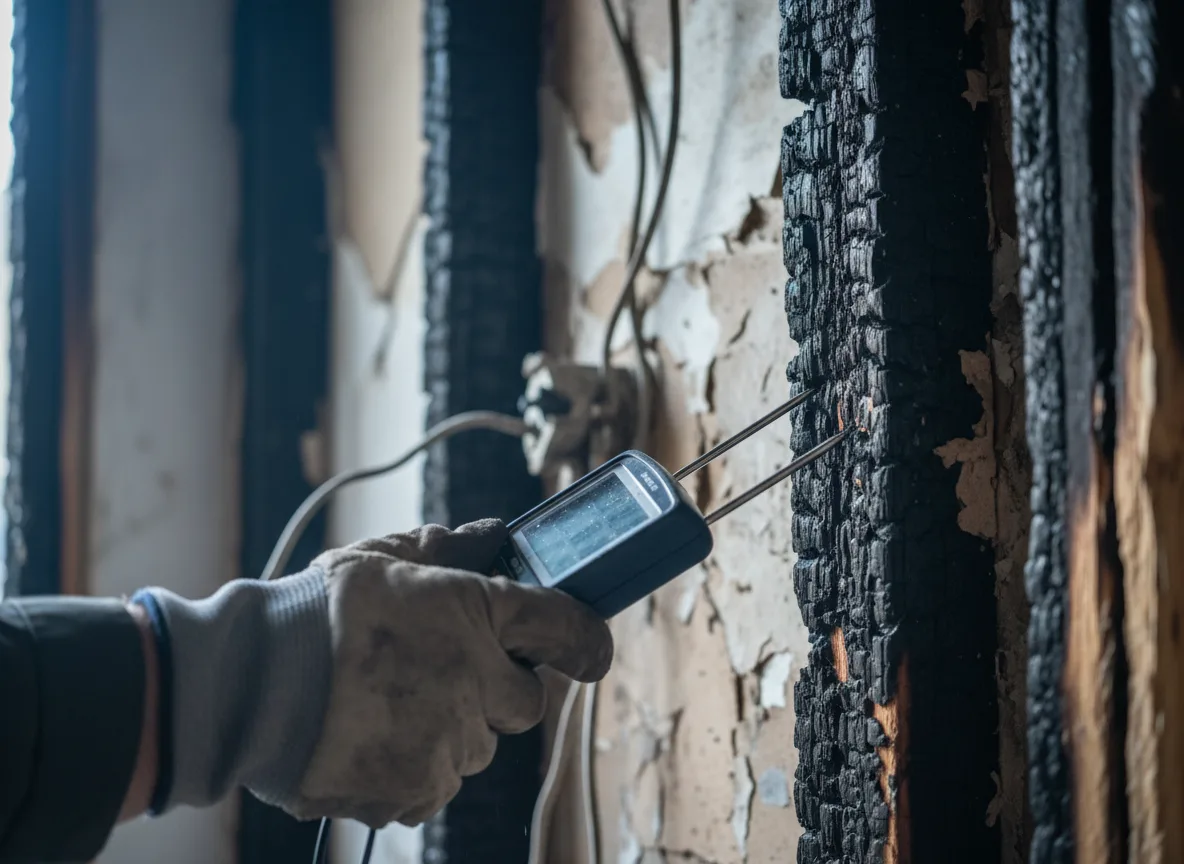 Fire Damage Restoration Clinton, MS FAQs